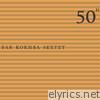 50th Birthday Celebration - Volume 11 - Bar Kokhba Sextet