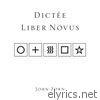 Dictee; Liber Novus