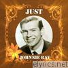 Johnnie Ray - Just Johnnie Ray