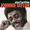 Johnnie Taylor - Stax Profiles: Johnnie Taylor