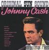 Johnny Cash - Original Sun Sound of Johnny Cash