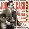 Johnny Cash - Bootleg, Vol. 3 - Live Around the World
