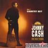 Johnny Cash - Johnny Cash: His Sun Years - Country Boy (Disc 2)