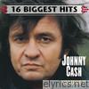 Johnny Cash - 16 Biggest Hits Volume II