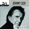 Johnny Cash - 20th Century Masters - The Millennium Collection: Best of Johnny Cash