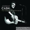 Johnny Cash - The Great Lost Performance (Live At the Paramount Theatre)