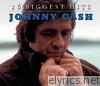 Johnny Cash - Johnny Cash: 16 Biggest Hits
