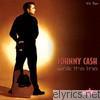 Johnny Cash - Walk the Line, Vol. 2