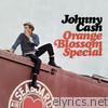 Johnny Cash - Orange Blossom Special