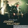 Johnny Hallyday - Johnny Hallyday à La Cigale (Live)