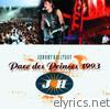 Johnny Hallyday - Parc des Princes 1993 (Live)