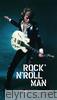 Rock'n'Roll Man (1970-1984)
