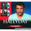 Johnny Hallyday - Master série : Johnny Hallyday, vol. 1 & 2
