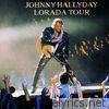 Johnny Hallyday - Lorada Tour (Live à Bercy 95)