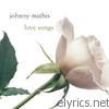 Johnny Mathis - Johnny Mathis: Love Songs