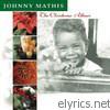 Johnny Mathis - The Christmas Album