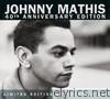 Johnny Mathis - Johnny Mathis / Good Night, Dear Lord / I'll Buy You a Star / Johnny (4Pak)