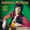 Johnny Mcevoy - Legends of Irish Music