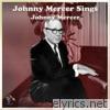 Johnny Mercer Sings