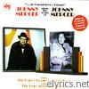 Johnny Mercer - My Huckleberry Friend