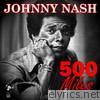 Johnny Nash - 500 Miles