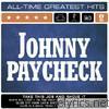 Johnny Paycheck - All-Time Greatest Hits: Johnny Paycheck (Re-Recorded Versions)