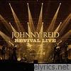 Johnny Reid - Revival Live