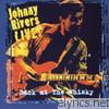 Johnny Rivers - Johnny Rivers Live! - Back at The Whiskey
