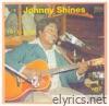 Johnny Shines 1915-1992