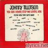 Johnny Tillotson - You Can Never Stop Me Loving You