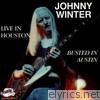 Johnny Winter - Live In Houston