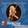 Johnny Winter - The Woodstock Experience: Johnny Winter