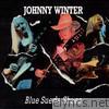 Johnny Winter - Blue Suede Shoes