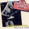 Johnny Winter - Live At the Texas Opry House