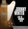 Johnny Winter - Live In America 1978