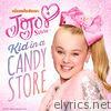 Jojo Siwa - Kid in a Candy Store - Single