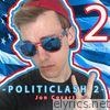 Jon Cozart - Politiclash 2 - Single