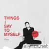 Jon McLaughlin - Things I Say to Myself - EP