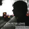 Jon Peter Lewis - Break the Silence