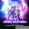 Jonas Brothers - Jonas Brothers: The 3D Concert Experience (Soundtrack)