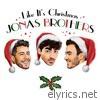 Jonas Brothers - Like It's Christmas - Single