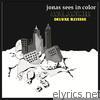 Jonas Sees In Color - Avalanche (Deluxe Edition) - EP