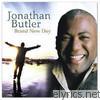 Jonathan Butler - Brand New Day