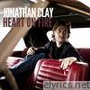 Jonathan Clay - Heart on Fire - Single