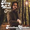 Jonathan Coulton - Thing a Week One
