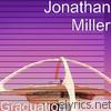 Jonathan Miller - Graduation