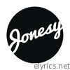 Jonesy - EP