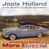 Jools Holland - More Friends - Small World Big Band, Vol. 2