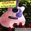Christmas in Palm Beach