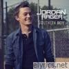 Jordan Rager - Southern Boy - EP